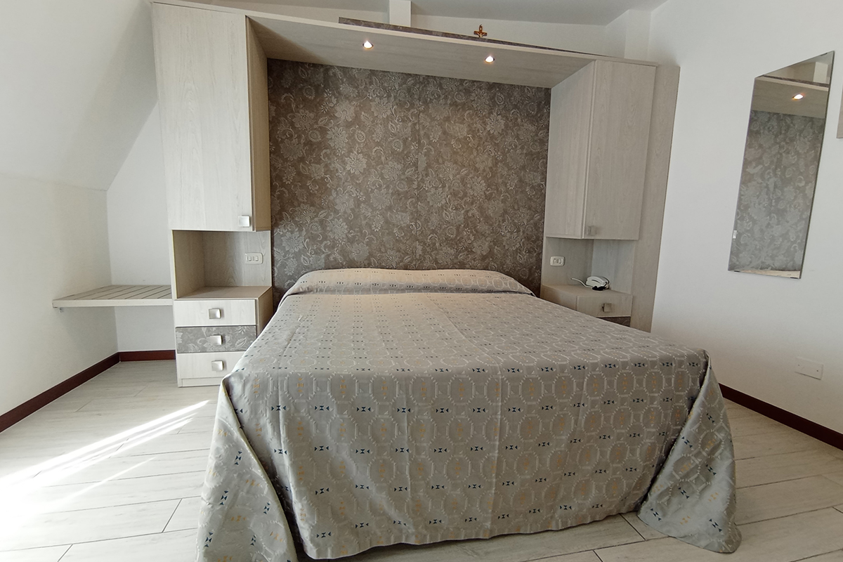 Hotel Arlecchino Milano Marittima