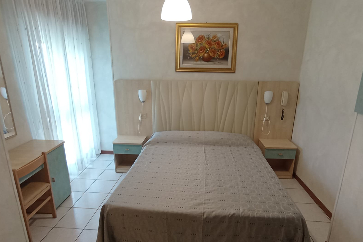 Hotel Arlecchino Milano Marittima