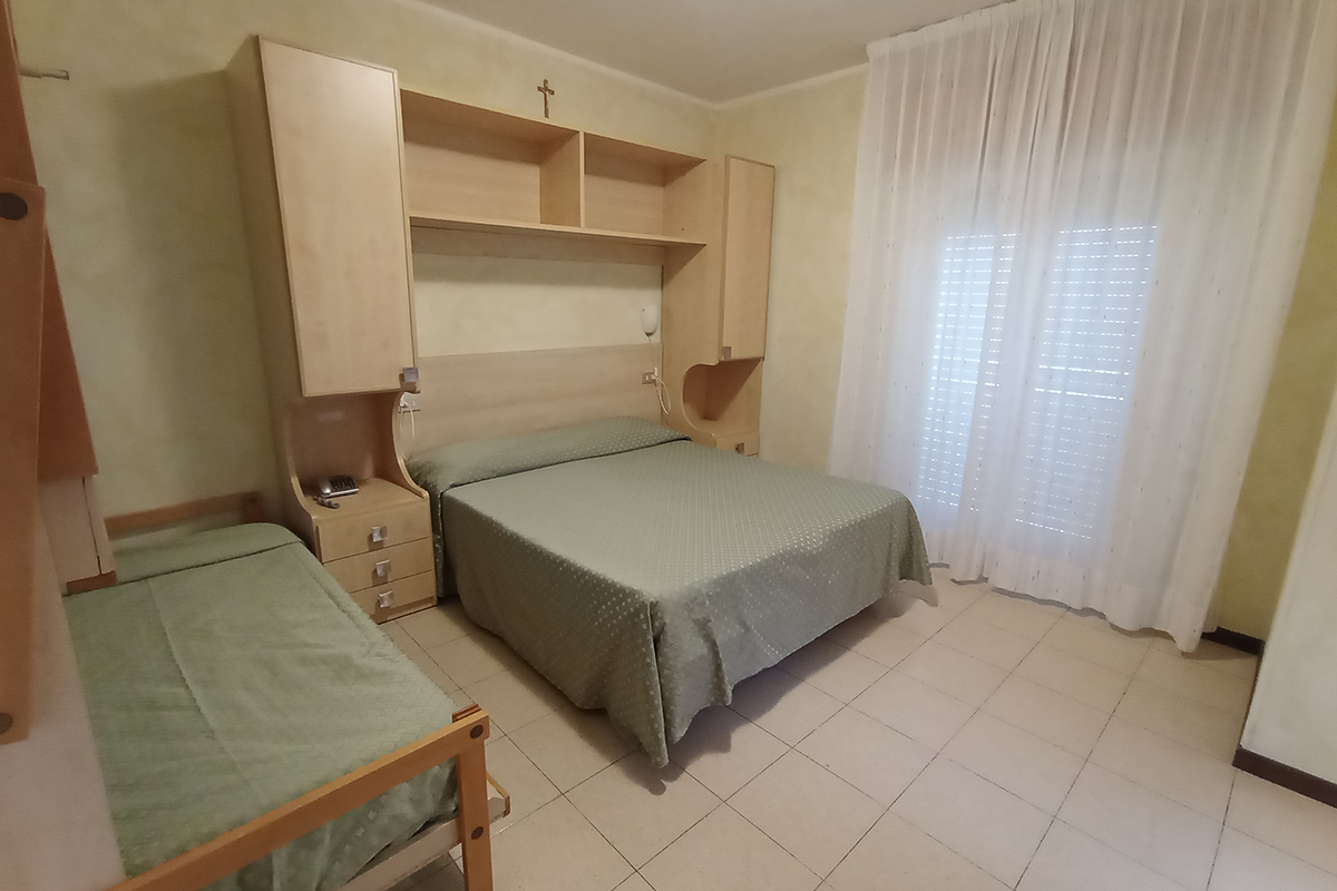 Hotel Arlecchino Milano Marittima