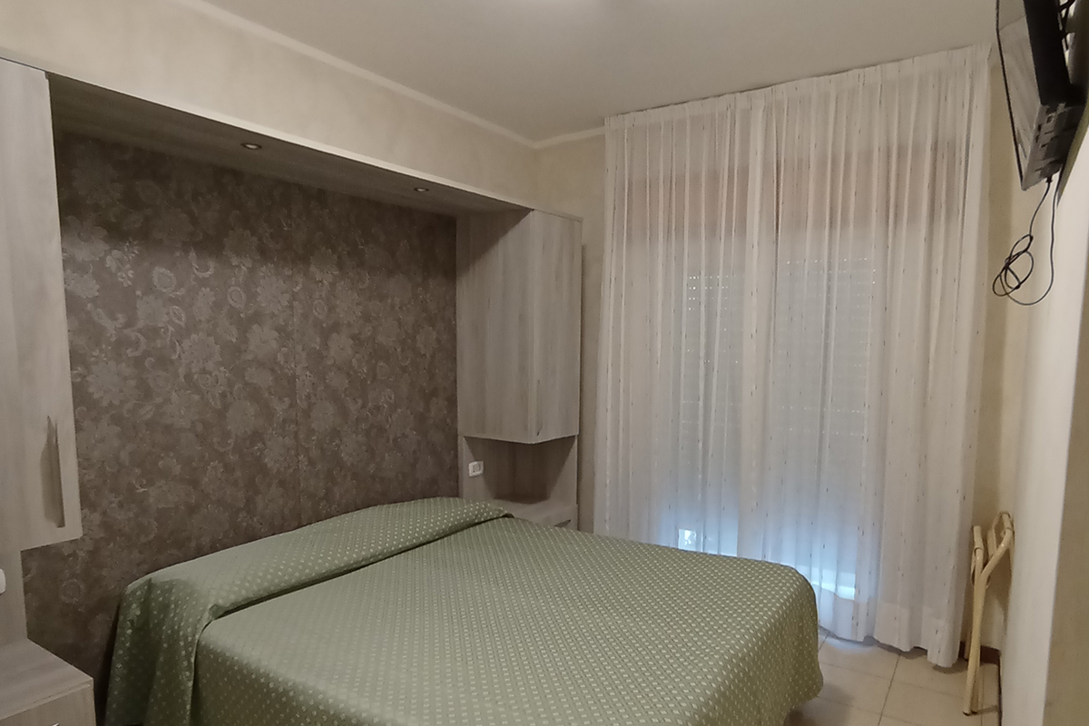 Hotel Arlecchino Milano Marittima