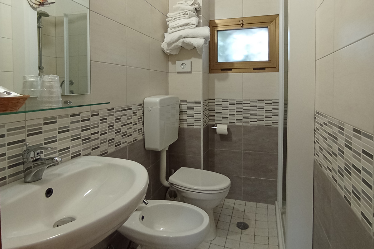 Hotel Arlecchino Milano Marittima