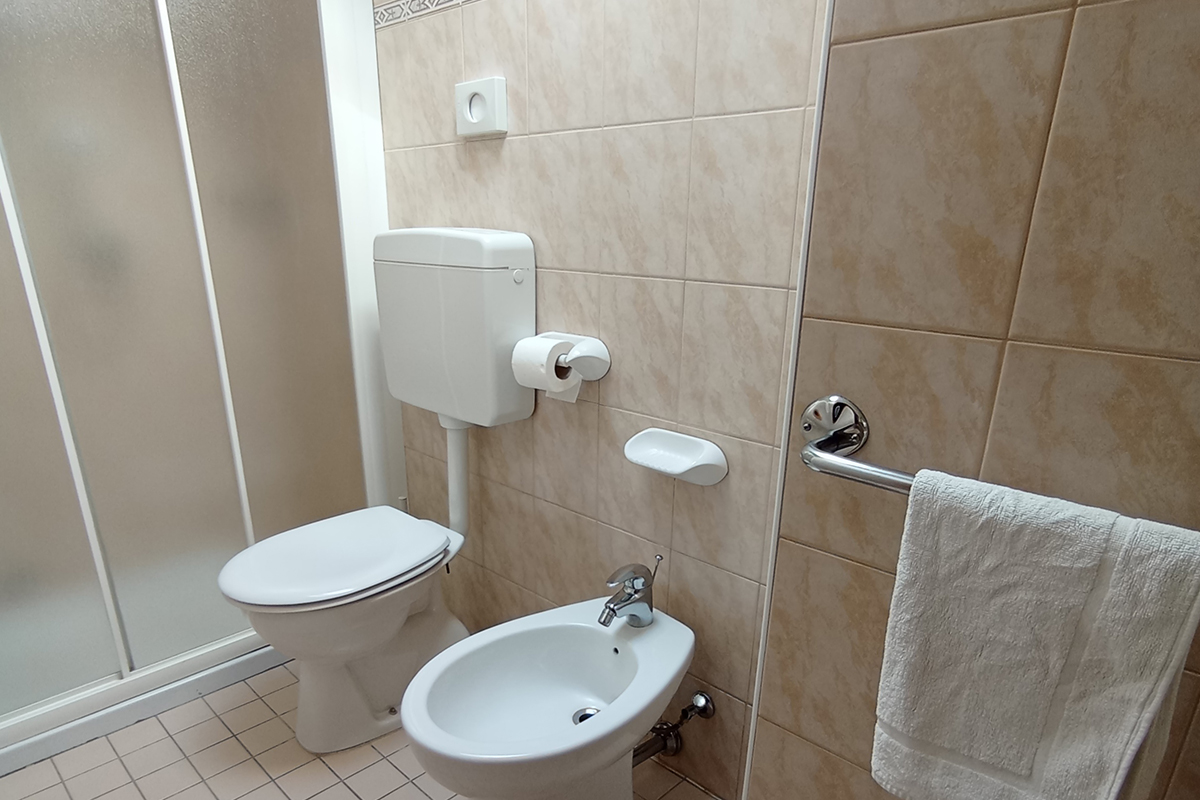 Hotel Arlecchino Milano Marittima