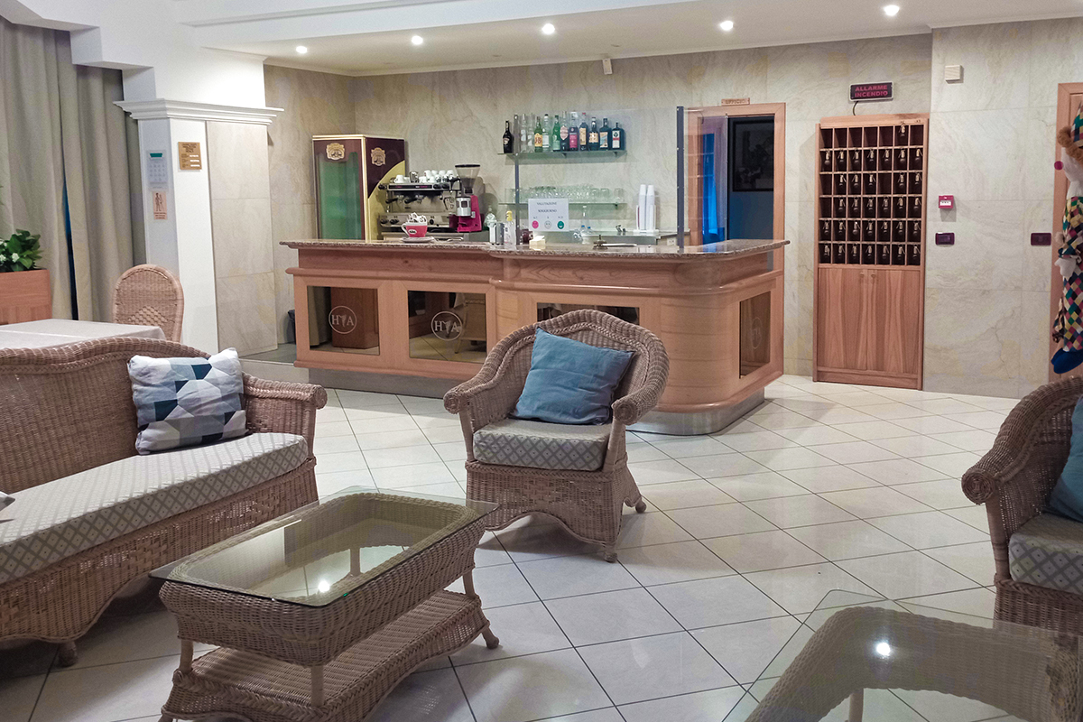 Hotel Arlecchino Milano Marittima