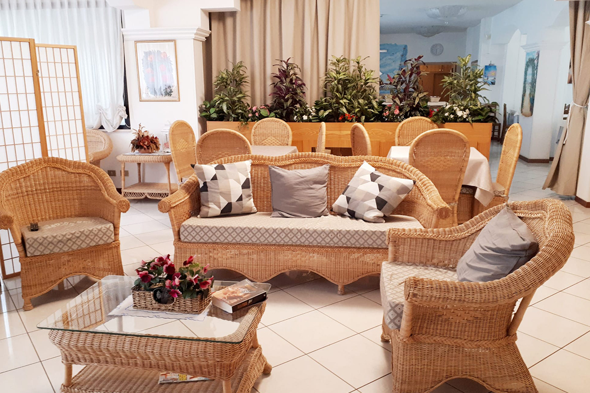 Hotel Arlecchino Milano Marittima