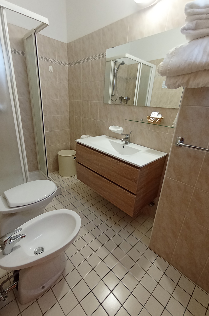 Hotel Arlecchino Milano Marittima