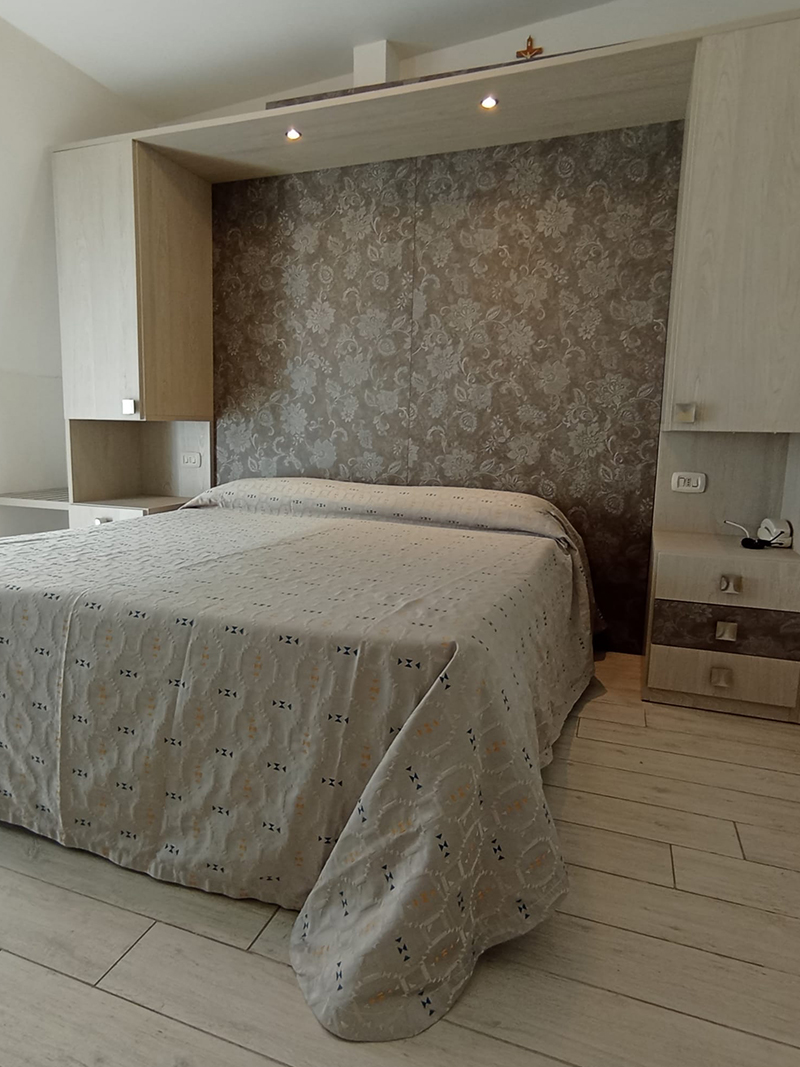 Hotel Arlecchino Milano Marittima