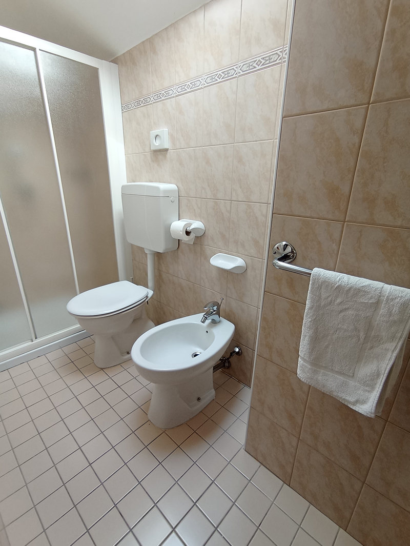 Hotel Arlecchino Milano Marittima