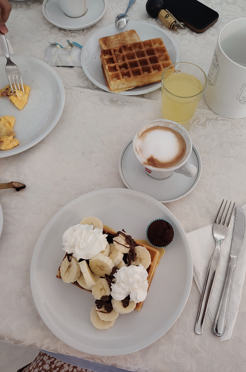 Hotel Arlecchino Milano Marittima