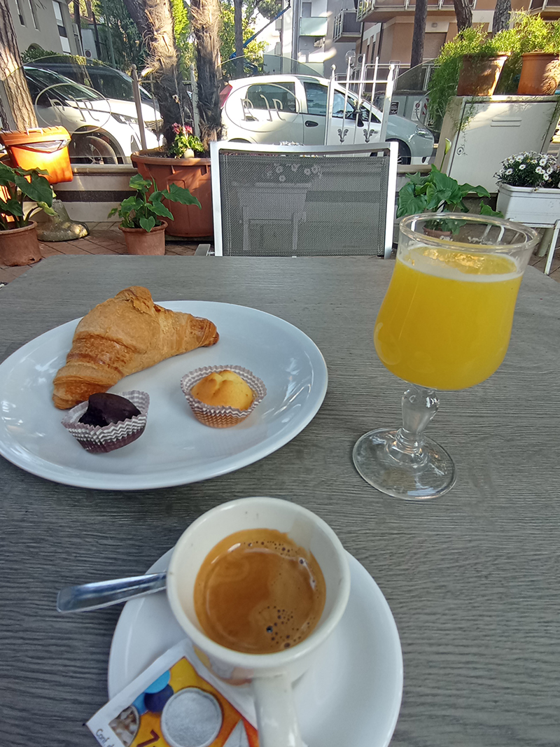 Hotel Arlecchino Milano Marittima