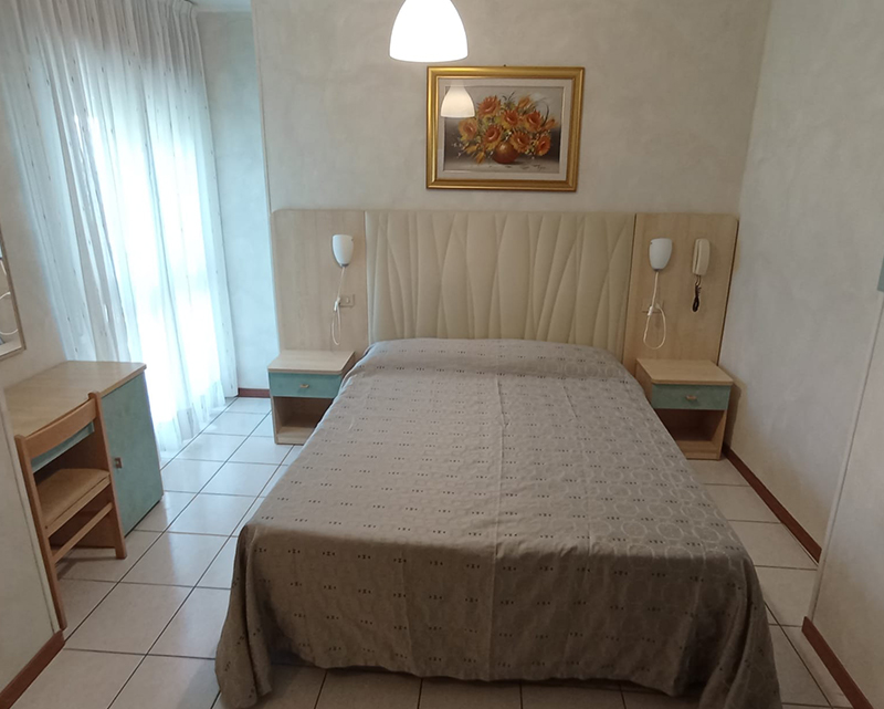 Hotel Arlecchino Milano Marittima