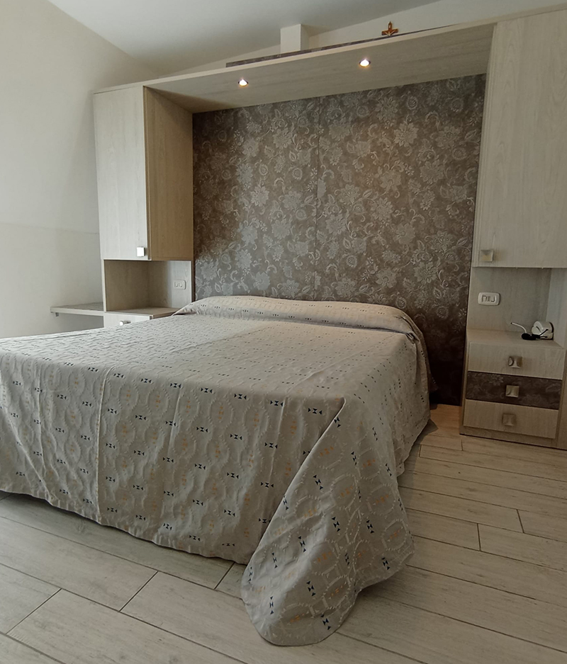 Hotel Arlecchino Milano Marittima