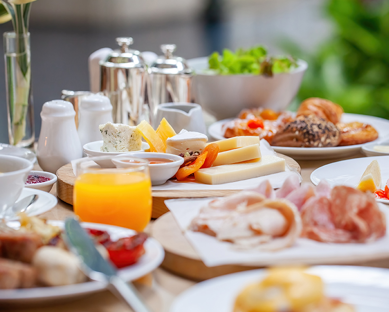 Hotel Arlecchino Milano Marittima