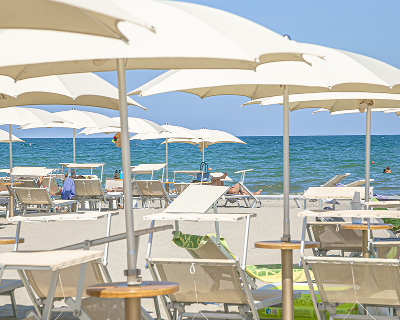 Hotel Arlecchino Milano Marittima