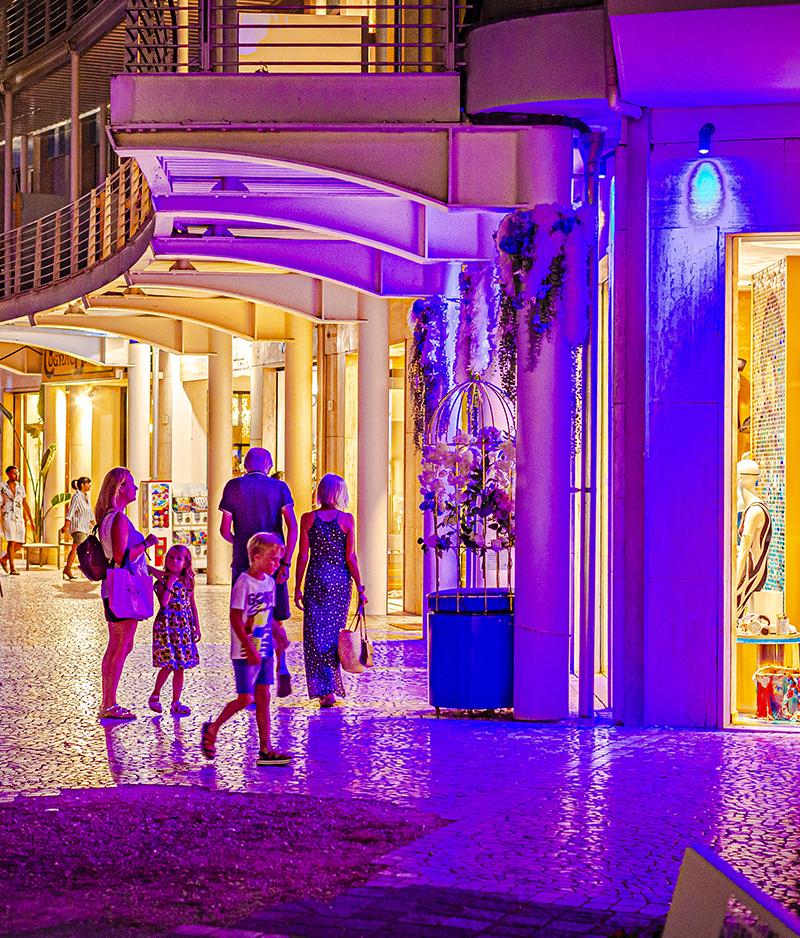 Hotel Arlecchino Milano Marittima