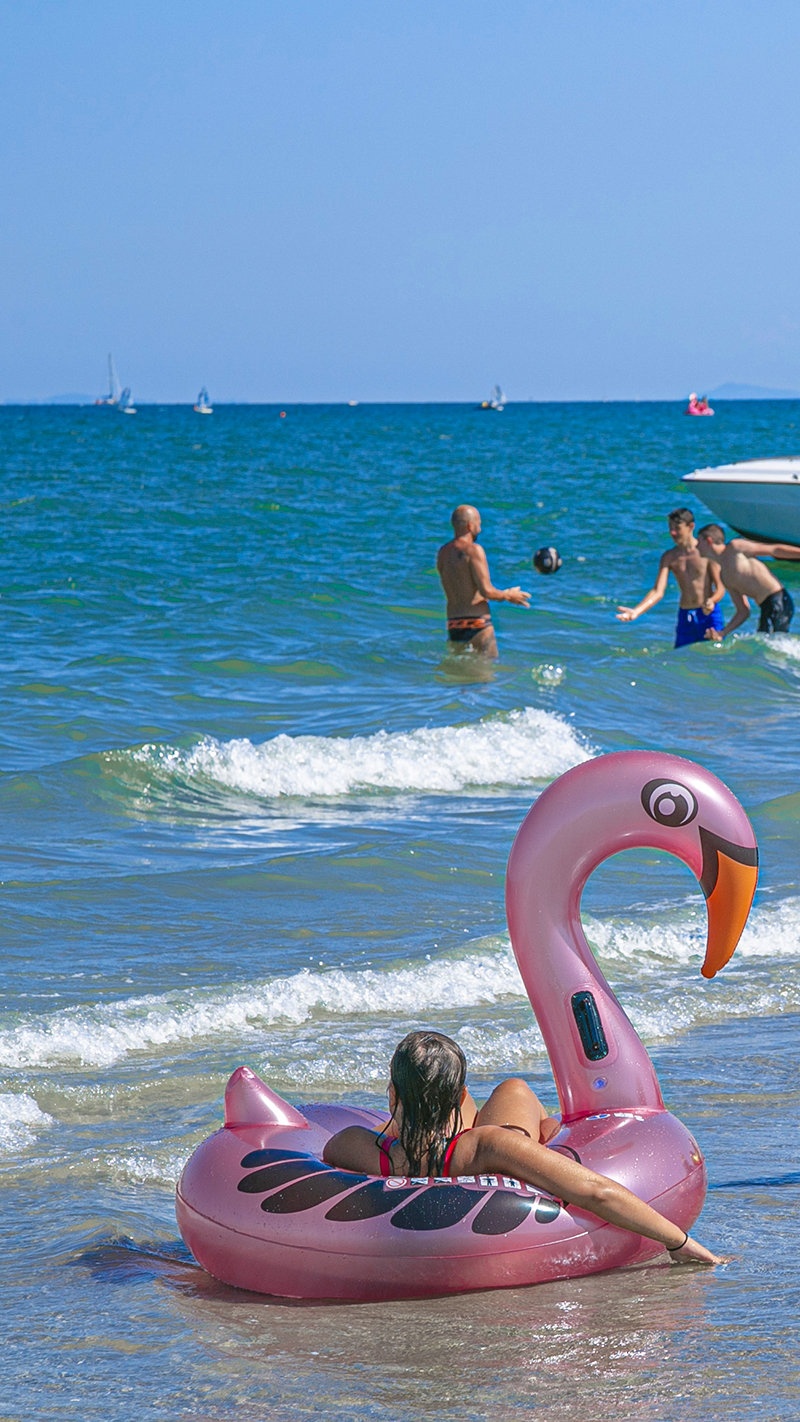 Hotel Arlecchino Milano Marittima