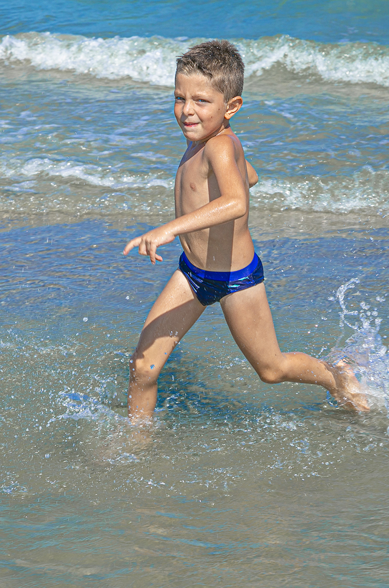 Hotel Arlecchino Milano Marittima