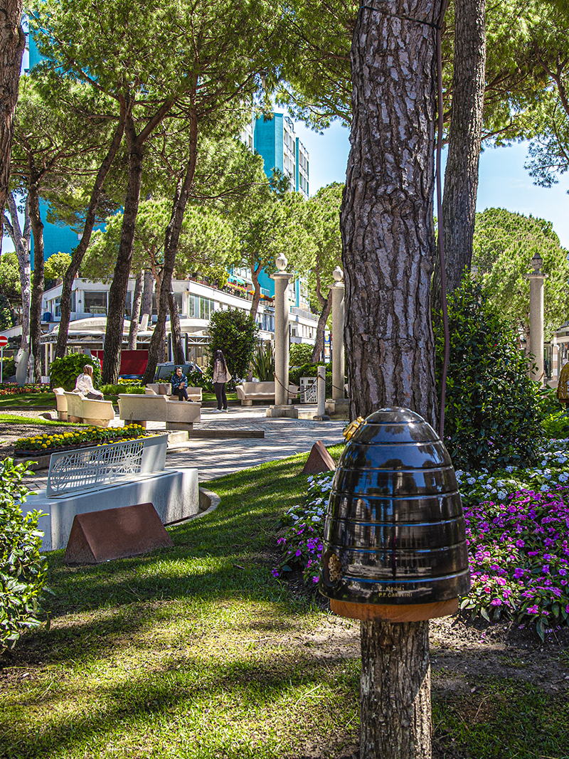 Hotel Arlecchino Milano Marittima