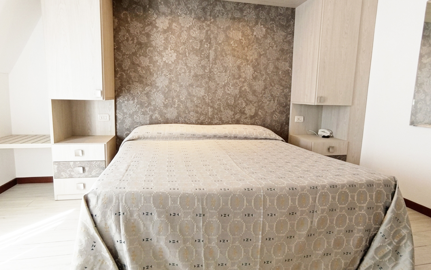 Hotel Arlecchino Milano Marittima