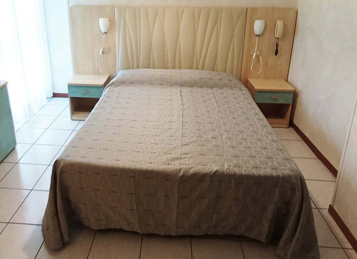 Hotel Arlecchino Milano Marittima