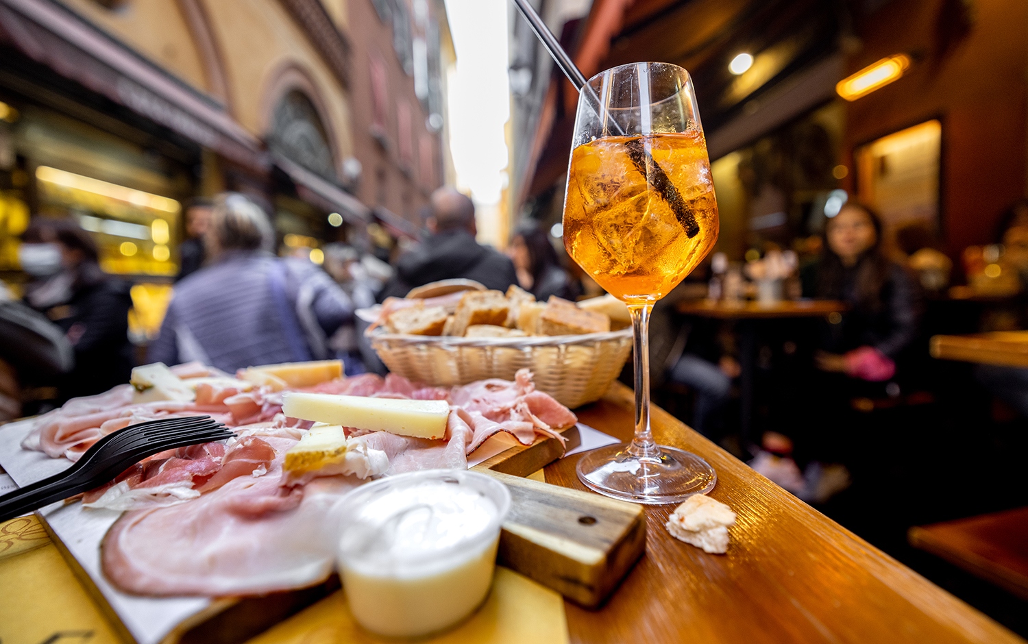 Hotel Arlecchino Milano Marittima