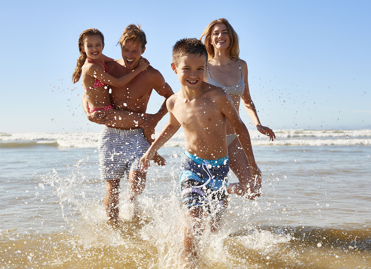 Hotel Arlecchino Milano Marittima