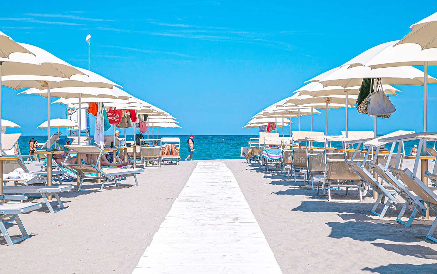 Hotel Arlecchino Milano Marittima